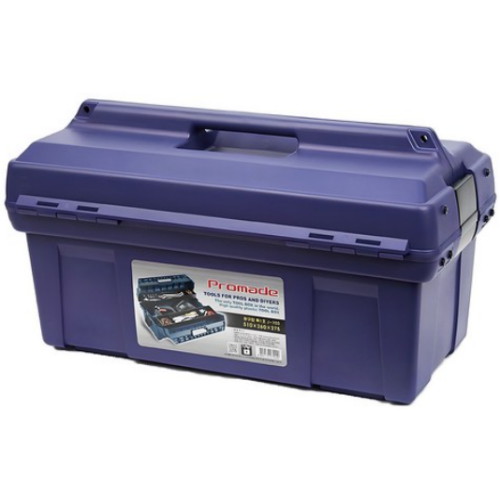 툴스피아 다목적 공구함 대형 J-103