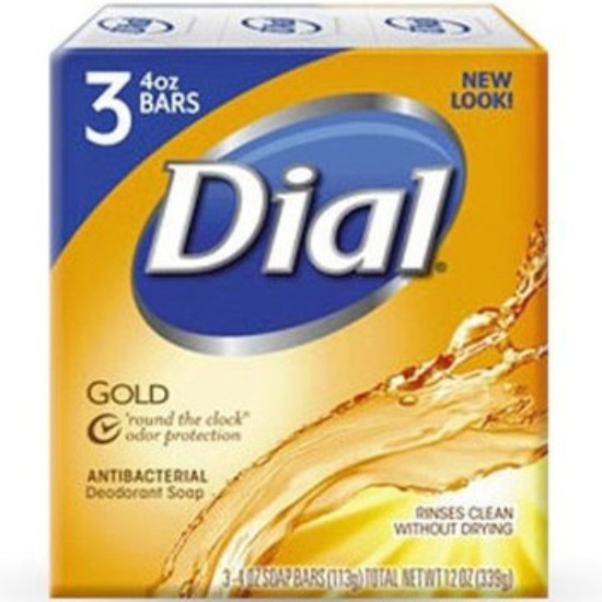 다이알 골드 비누 113g (24개)_이미지