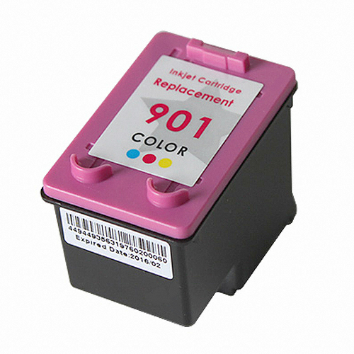 ��� 901 (CC656AA) �÷�