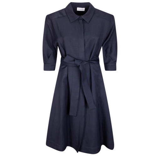 파로쉬 롱 원피스 D726153RAISA26 012 BLUE