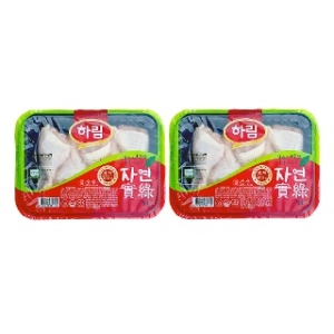 닭다리 냉장 600g 2개