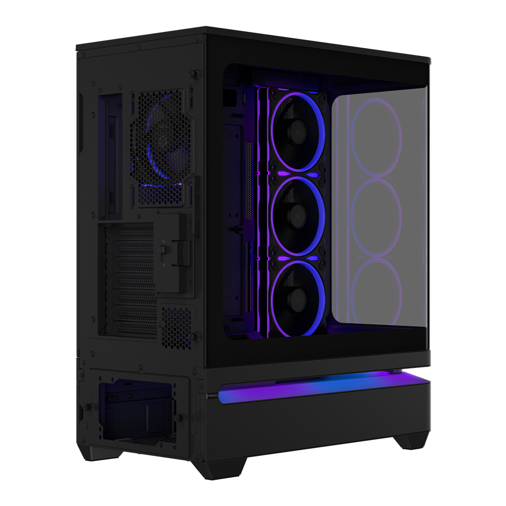 ASUS Prime AP304 ARGB (블랙)_이미지