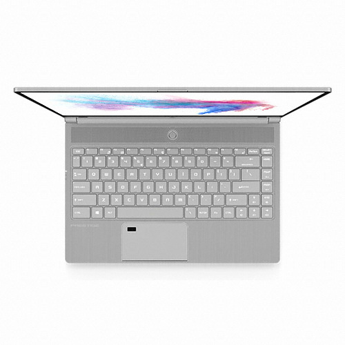 MSI 프레스티지 PS42 모던 8RC-i7 파워팩 WIN10 (SSD 512GB)_이미지