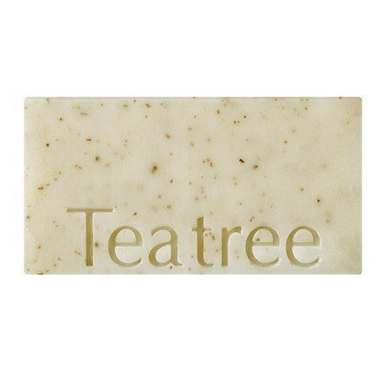 아로마티카 티트리 밸런싱 클렌징 바 145g