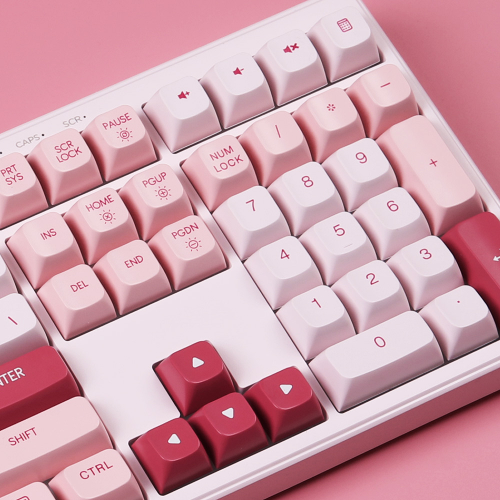 몬스타 가츠 X108 (딸기샤베트)_이미지