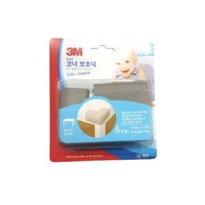 3M 3M 모서리 보호대 2M_이미지