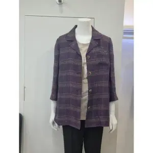 벨리시앙 세이브존04 이태리 수입소재 린넨 자켓 JK3201 S15005024