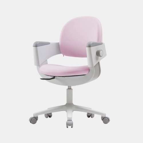 일룸 링고아이 인조가죽 회전캐스터 의자