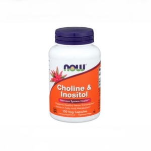 나우푸드 이노시톨 캡슐 500mg 100캡슐 (3개)_이미지