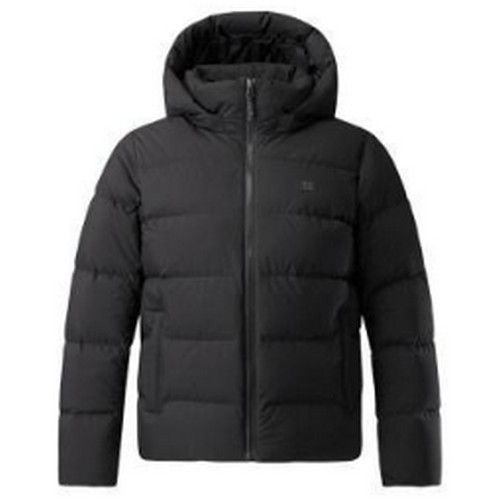 코오롱스포츠 퀼팅 다운 V3JDX25502BLK