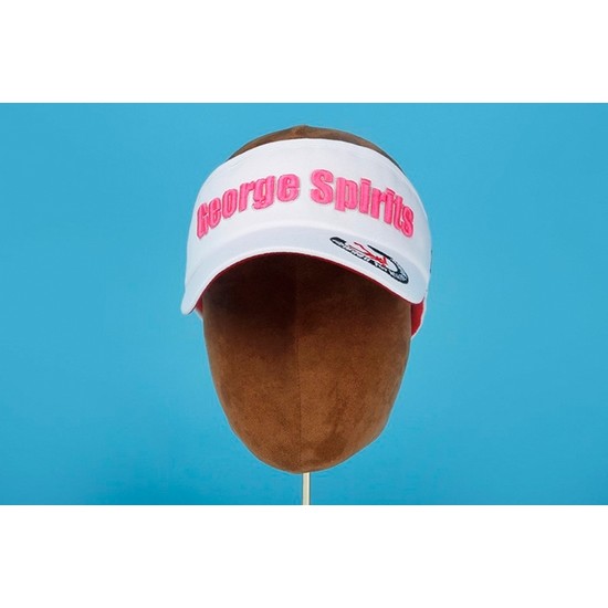 조지스피리츠 선바이저 GS-6P500_이미지