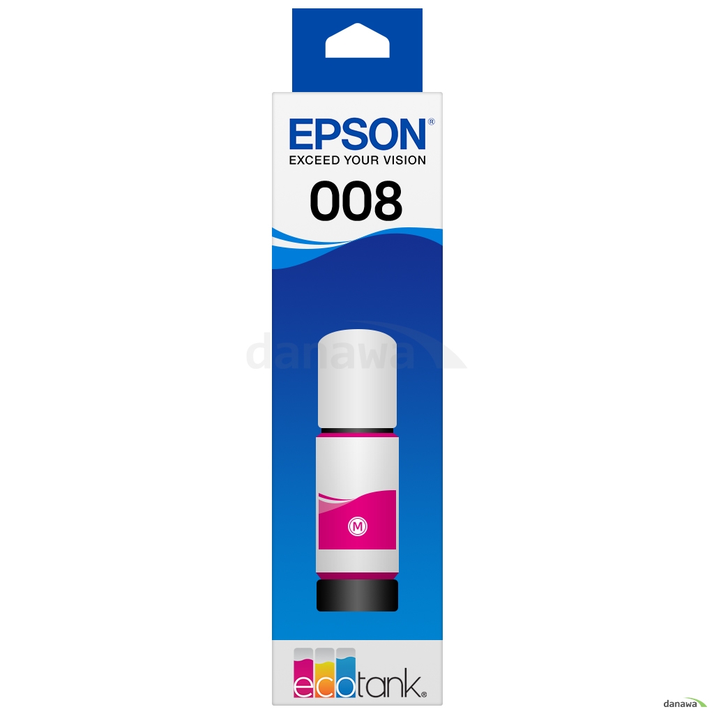 Epson 정품 008 (T06G300) 빨강이미지입니다. 누르면 해당 게시물로 새창이동합니다.