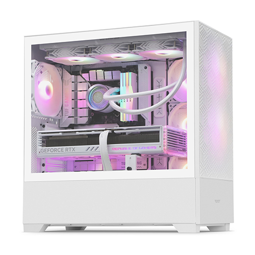 darkFlash DF5000-BS MESH ARGB ��ȭ����