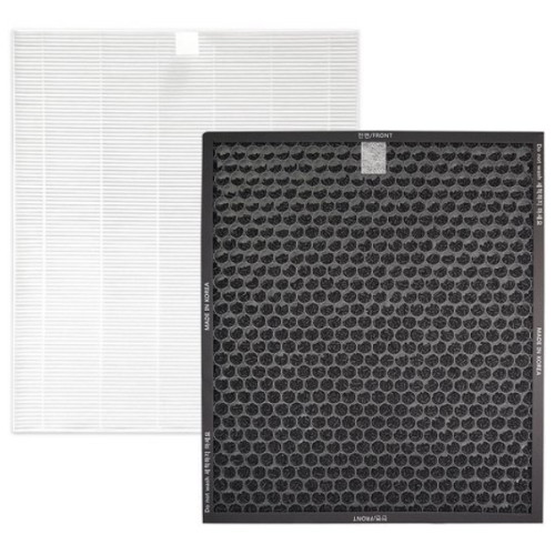 위닉스 제로 N/NX 전용 CAF-J0S3 필터세트