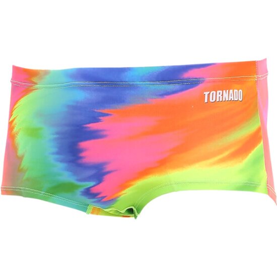 토네이도 남자 숏사각 남성 실내 수영복 PMS3296