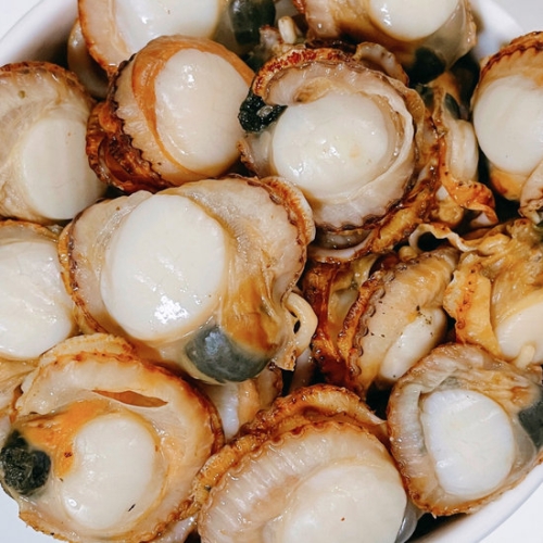 맛군 간편한 손질 오동통 순살 자숙 가리비 2kg이미지입니다. 누르면 해당 게시물로 새창이동합니다.