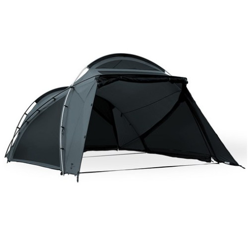 텐비 쉘터 패밀리 텐트 그레이