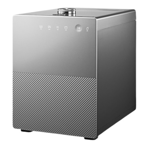 해피콜 클렌드 HDFD-U40A1SV (+ 필터3개)_이미지