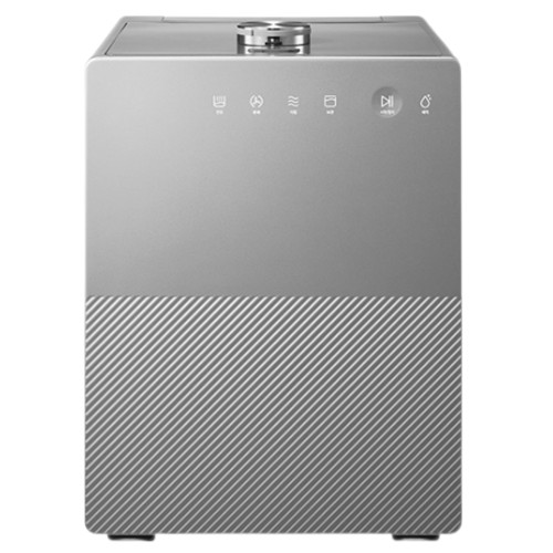 해피콜 클렌드 HDFD-U40A1SV (+ 필터3개)_이미지
