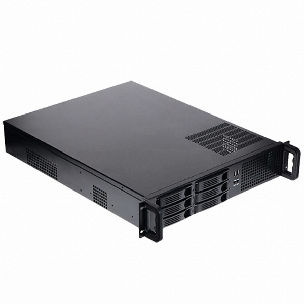 2MONS 2U �ֽ���*6 SATA3 USB3.0