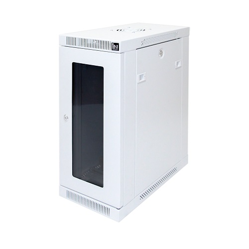 인네트워크 IN-VH280 허브랙_이미지