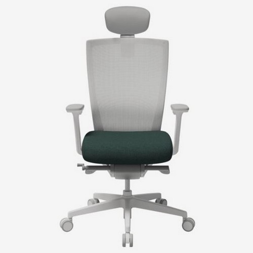 시디즈 T50 컴퓨터 책상 의자 HDA_이미지