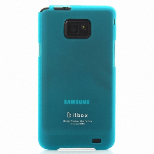 트라이디어 갤럭시S2 All SF Coating Case (SHW-M250S/K)_이미지