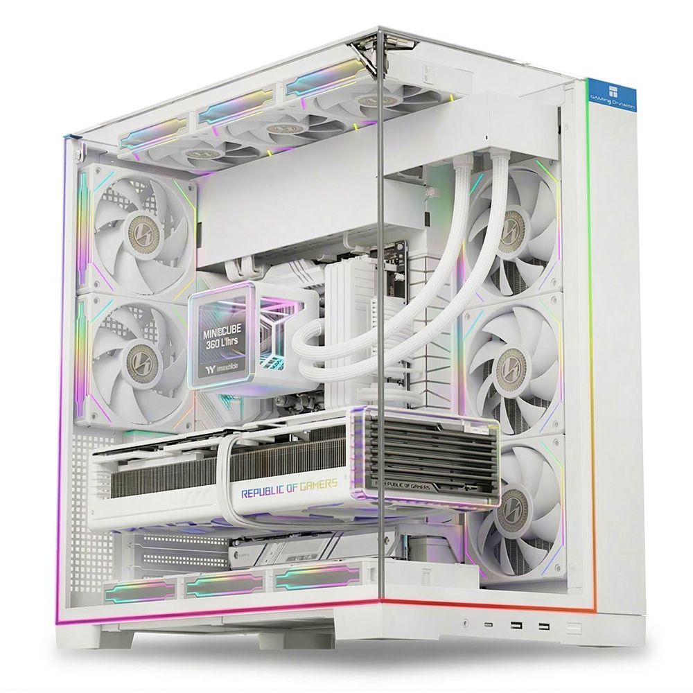 몬스타 몬스타PC 테서랙트 (32GB, M.2 2TB)_이미지