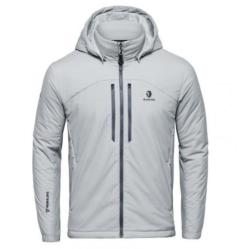 블랙야크 하이브리드 프리마로프트 자켓 1BYPDF4002SI_이미지
