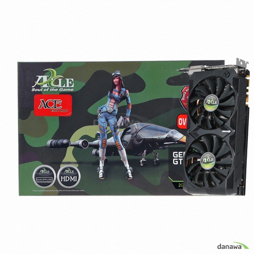 �׽� ������ GTX760 OC D5 2GB