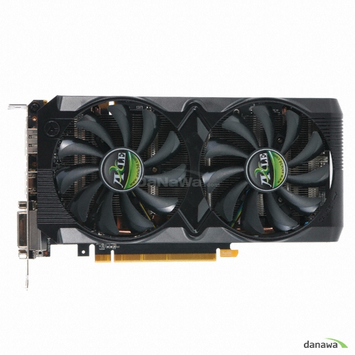 �׽� ������ GTX760 OC D5 2GB