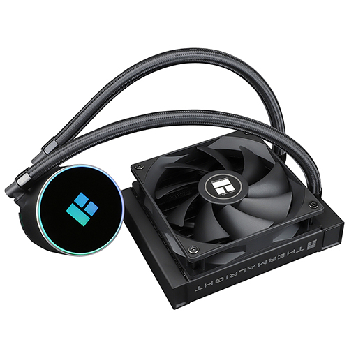 Thermalright FROZEN MAGIC 120 V2_이미지