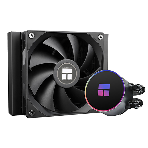 Thermalright FROZEN MAGIC 120 V2_이미지