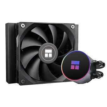 Thermalright FROZEN MAGIC 120 V2
