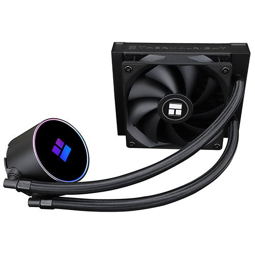 Thermalright FROZEN MAGIC 120 V2_이미지