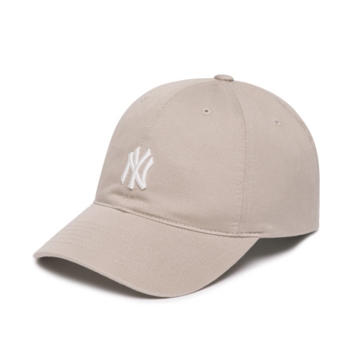 MLB 엠엘비 루키 언스트럭쳐 볼캡 NY 3ACP7701N-50BGS