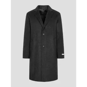 빈폴 25WC5X30C234 체스터 코트 애쉬_이미지