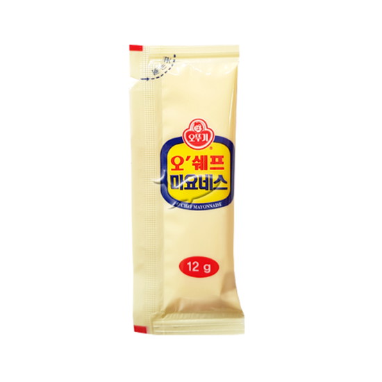 ���ѱ� ������ ����׽� 12g