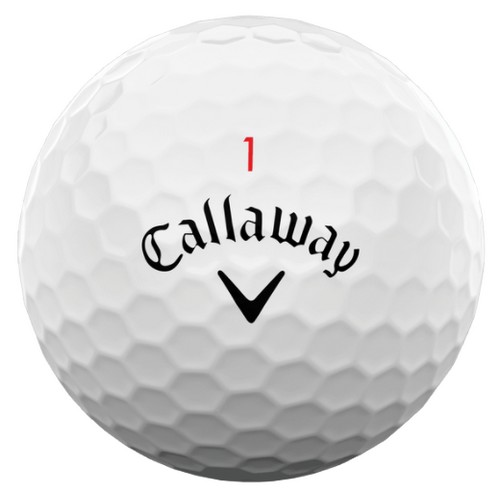 캘러웨이 2022 크롬소프트 X LS 22 (36개)_이미지