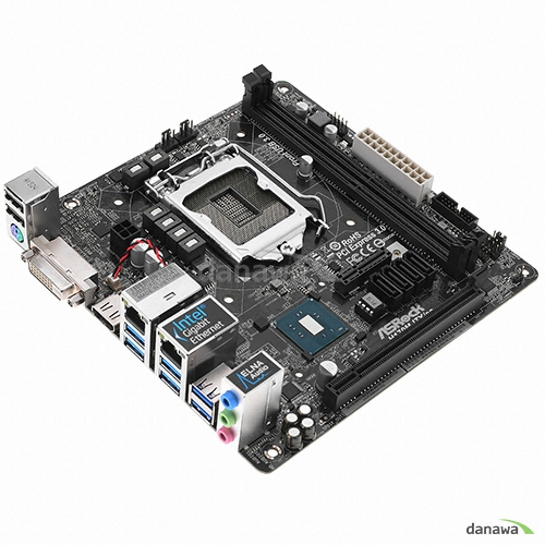 ASRock H170M ITX/ac 디앤디컴_이미지