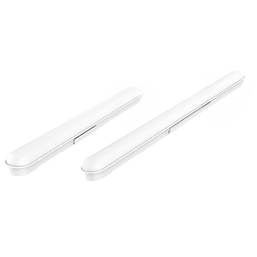 LED 에센셜 배튼 일자등 50W