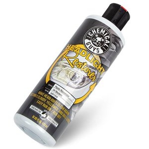 케미컬가이즈  헤드라이트 리스토어 473ml 상품이미지
