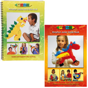 몰펀 스타터 주니어 엑스트라 어드밴스 주니어 스타터 레인보우 가이드북 모음