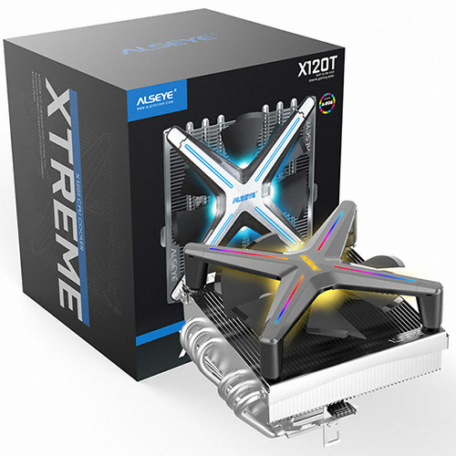 ALSEYE XTREME X120T_이미지