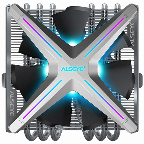 ALSEYE XTREME X120T