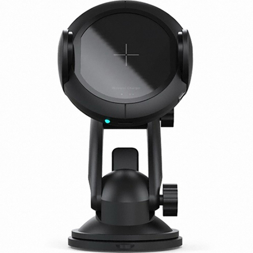 아크로아이앤티  아크로 차량용 무선충전거치대 WL-01