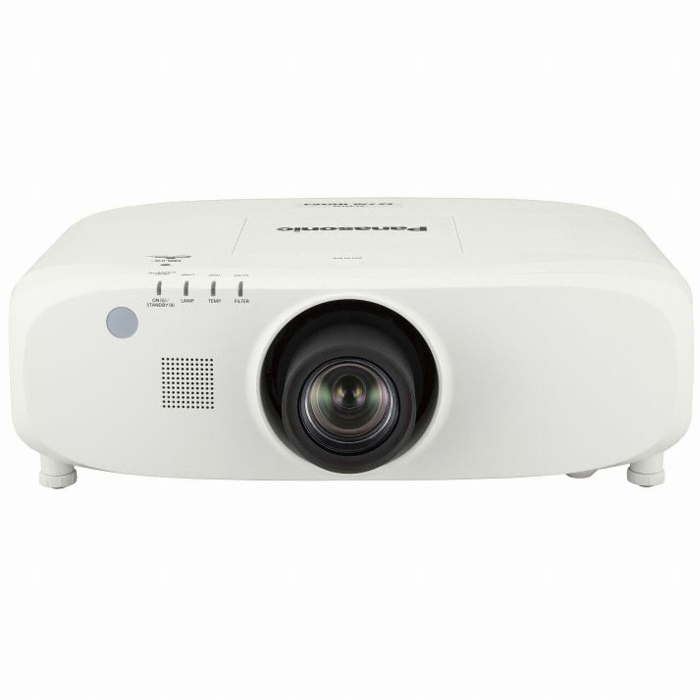 파나소닉 PT-EX800Z (중고)_이미지