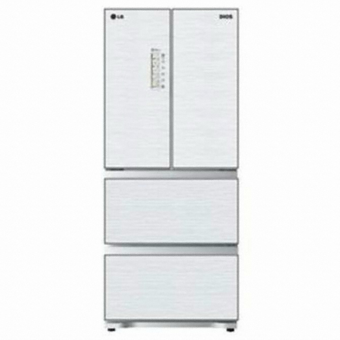 LG전자 디오스 R-D417TYUW_이미지
