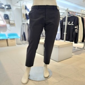 폴햄 남성 컴포트 슬림 히든밴딩 슬랙스 PHF2PP1032_이미지