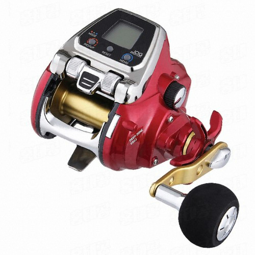 다이와 딥존 500J, 2017년형_이미지